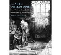Susanna Berger The Art of Philosophy (Copertina rigida)
