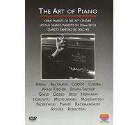 The Art Of Piano