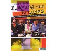 The Art Of Playing With Brushes (2CD/DVD)