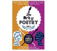 Kathrine Mortimore Neil Bowen The Art of Poetry [vol.6] (Tascabile)