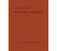 The Art Of Portrait Painting