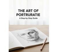 The Art Of Portraiture: A Step-By-Step Guide