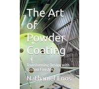 The Art of Powder Coating: Transforming Design with Custom Finishes