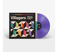 Villagers The Art of Pretending to Swim (Vinyl LP)