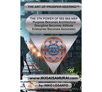 The Art of PROSPER-Neering: The 5th Power of MIS MIA MAP
