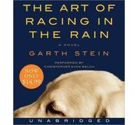 [(The Art of Racing in the Rain)] [Author: Garth Stein] published on (June, 2009)