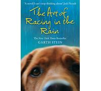The Art of Racing in the Rain [Lingua inglese]: a novel