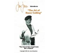 The Art of Razor Cutting