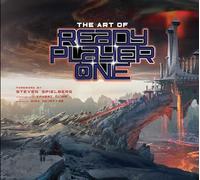 The Art of Ready Player One