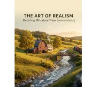 The Art Of Realism: Detailing Miniature Train Environments