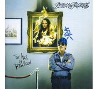 The Art of Rebellion by SUICIDAL TENDENCIES (1992-07-07)