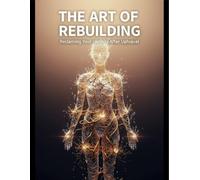 The Art Of Rebuilding: Reclaiming Your Identity After Upheaval