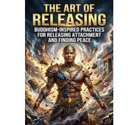 The Art of Releasing: Buddhism-Inspired Practices for Releasing Attachment and Finding Peace