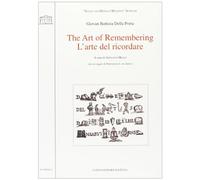 The art of remembering-L'arte del ricordare. Ediz. bilingue
