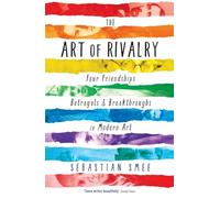 The Art of Rivalry: Sebastian Smee