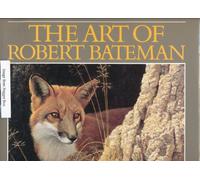 The Art of Robert Bateman