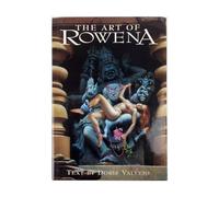 The Art of Rowena