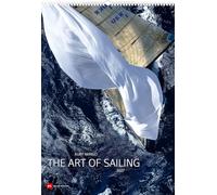 The Art Of Sailing 2027: Kurt Arrigo