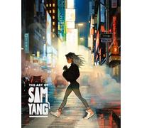 The Art of Sam Yang