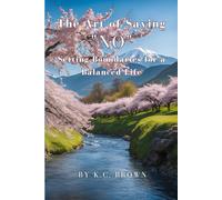 The Art of Saying "No": Setting Boundaries for a Balanced Life