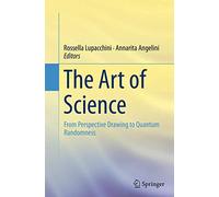 The Art of Science: From Perspective Drawing to Quantum Randomness