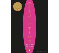 Robert Greene The Art of Seduction (Tascabile)