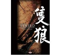 The Art of Sekiro - Shadows Die Twice - Showcase - Dynit - Italiano