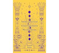 The Art of Self Care: A Creative Expressive Wellness Tracker