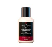 The Art Of Shaving After-Shave Balm With Sandalwood Essential Oil 100ml