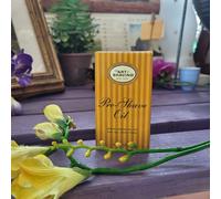The Art Of Shaving Pre Shave Oil Lemon Essential 60ml Raro