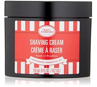 The Art Of Shaving Shaving Cream With Peppermint Essential Oil