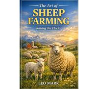 The Art of Sheep Farming: Raising the Flock