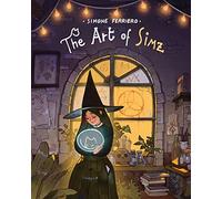 The Art of Simz