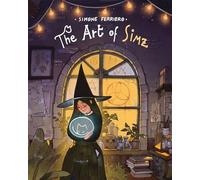 The Art of Simz