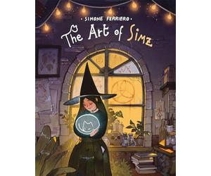 The Art of Simz
