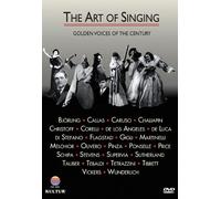 The Art of Singing by Rise Stevens