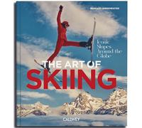 The Art of Skiing: Iconic Slopes Around the Globe