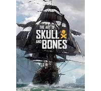 Rick Barba The Art Of Skull And Bones (Copertina rigida)