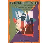 The Art of Small Jazz Combo Playing (Tascabile)