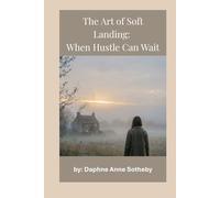 The Art of Soft Landing: When Hustle Can Wait