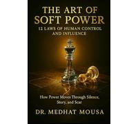 The Art of Soft Power:: 12 Laws of Human Control and Influence