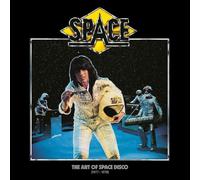 The Art Of Space Disco (1977-1978) - Best Of