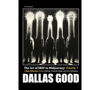 The Art of SREF in Midjourney: Volume 1: A Style Reference Guide to Defaults, Character Design, and AI Art Techniques