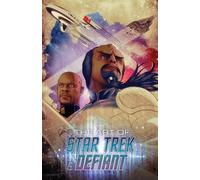 The Art of Star Trek & Defiant