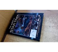 The Art of Star Trek: Thirty Years of Creating the Future