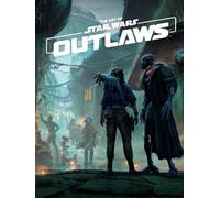 The Art of Star Wars Outlaws (Copertina rigida)