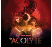 The Art of Star Wars: The Acolyte Season One