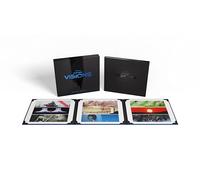 The Art of Star Wars: Visions