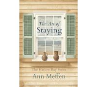 The Art of Staying: A Cape Cod Love Story