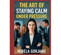 The Art of Staying Calm Under Pressure: Calm is the New Power